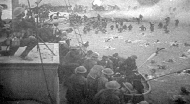 Dunkierka - zagadka II wojny światowej