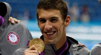 Phelps wyśrubował rekord. Król igrzysk odchodzi