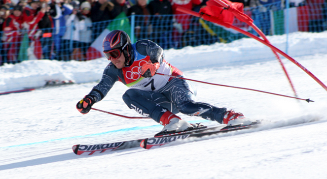 Soczi 2014: pięć konkurencji na piąte igrzyska Bode Millera