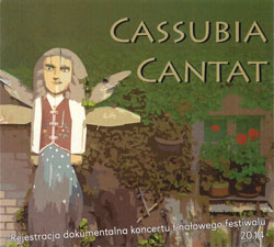 2. Cassubia Cantat