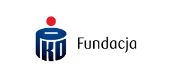 Logo PKO Fundacja