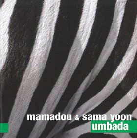 28. Umbada  Mamadou  Sama Yoon