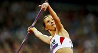 Złoto i rekord świata Polki na paraolimpiadzie