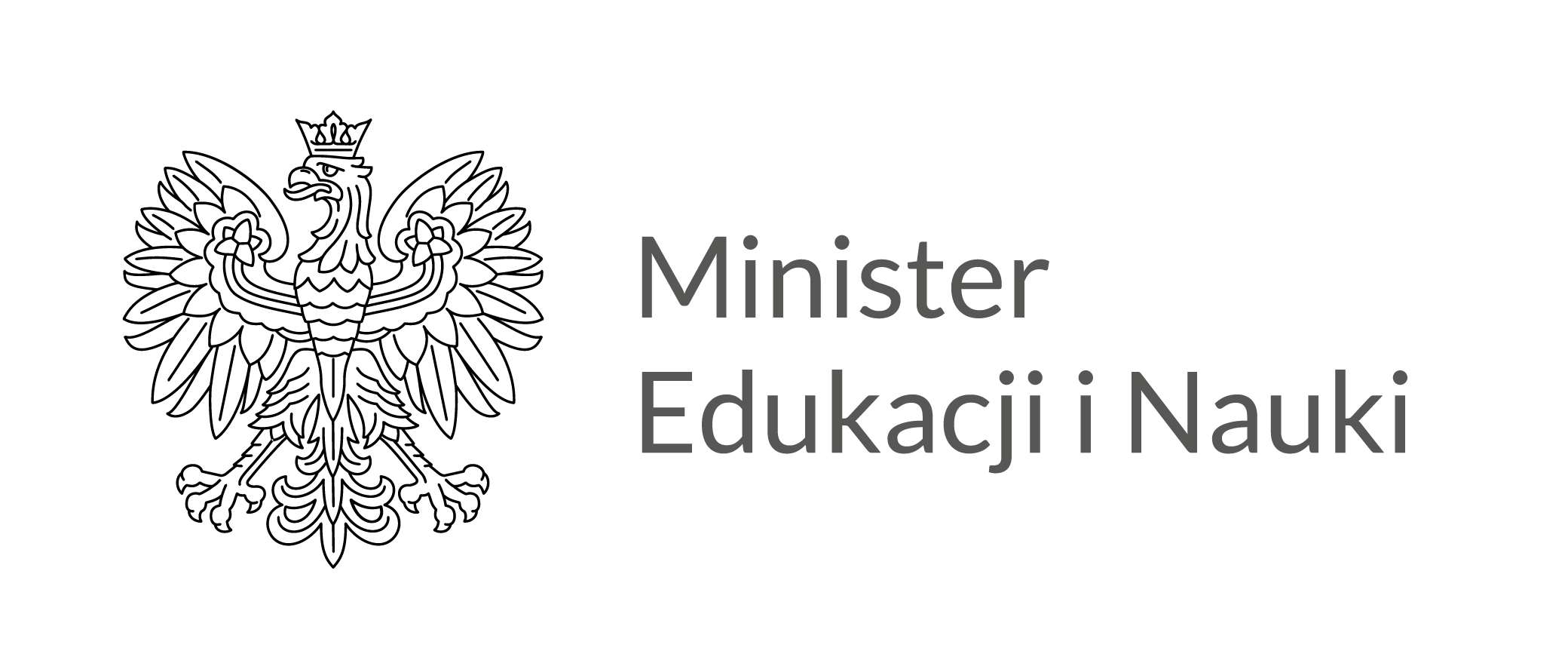 logo Minister Edukacji i Nauki