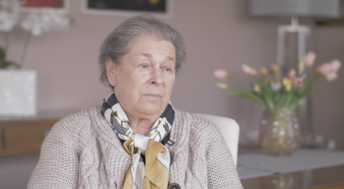 Przekraczając bramę ludzie trafiali do piekła. Była więźniarka Auschwitz-Birkenau o życiu w obozie