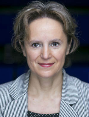 Dorota Buchwald