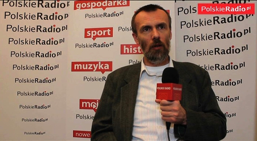 Paweł Zuchniewicz: Jego homilie zajmują w Polsce grube tomy, setki godzin nagrań  ile my z tego jesteśmy w stanie przyjąć?
