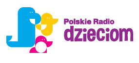 Logo Polskiego Radia Dzieciom
