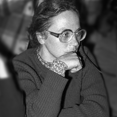 Joanna Duda-Gwiazda