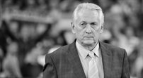 Nie żyje Mychajło Fomenko. Prowadził kadrę Ukrainy w meczu z Polską