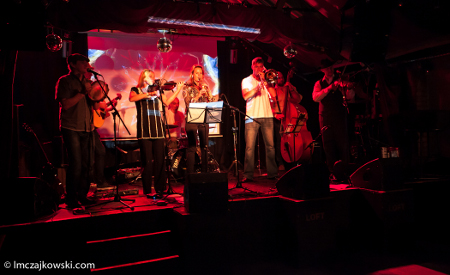 The Supertonic Orchestra Lublin