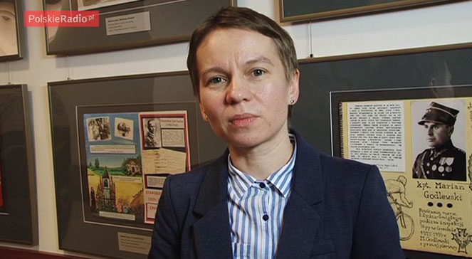 Małgorzata Choma-Jusińska: Polska była beneficjentem amerykańskiego projektu dystrybucji książek za żelazną kurtyną