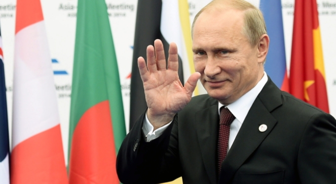Andrij Portnow: Przemoc jest najważniejsza - to przesłanie Putina do świata