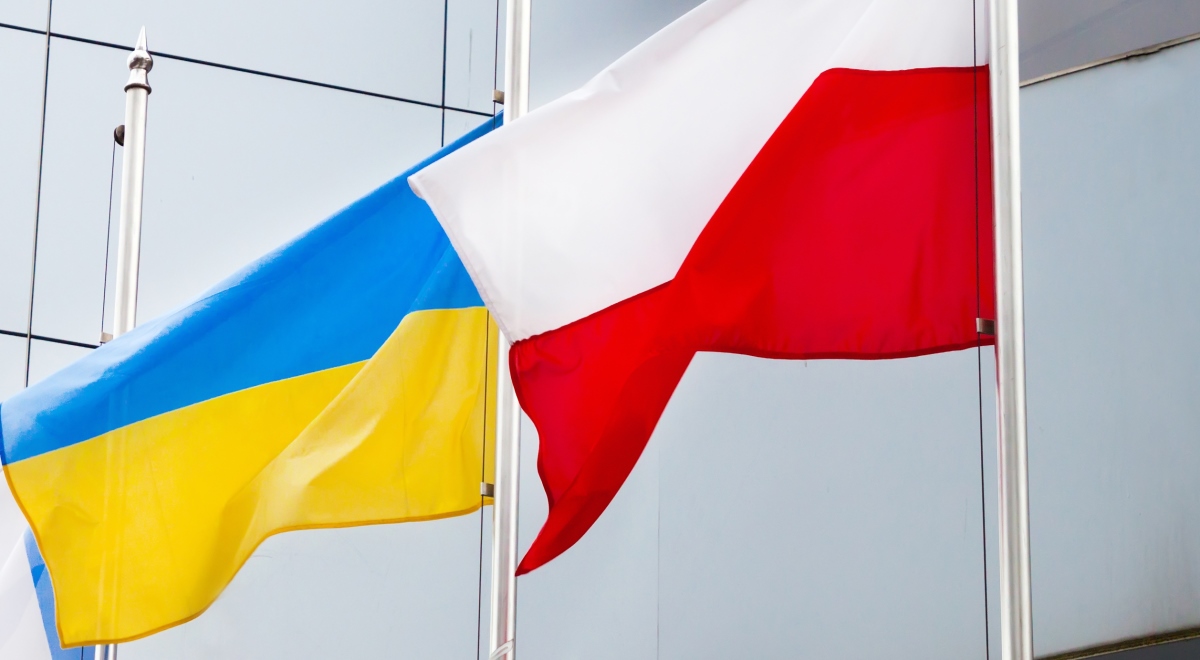 IPN Ukrainy: historycy nie mogą czuć się bezpiecznie w Polsce, forum historyczne nie może spotykać się w dotychczasowym formacie