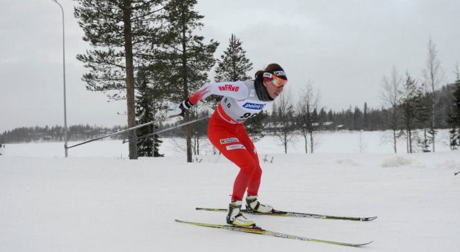 Soczi 2014: biegi narciarskie 