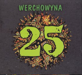 1. 25  Werchowyna