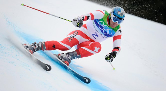 Soczi 2014: narciarstwo alpejskie 