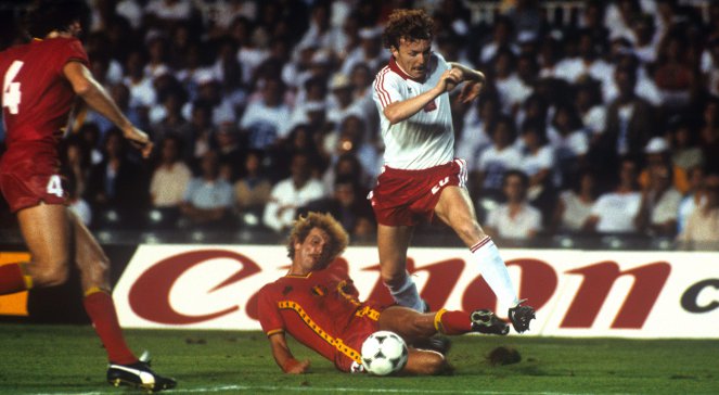 MŚ - Hiszpania 1982