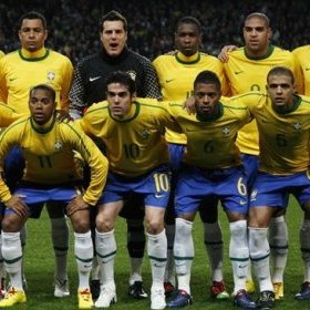 Mundial w Brazylii w niebezpieczeństwie