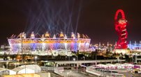 Gigantyczna przebudowa Parku Olimpijskiego