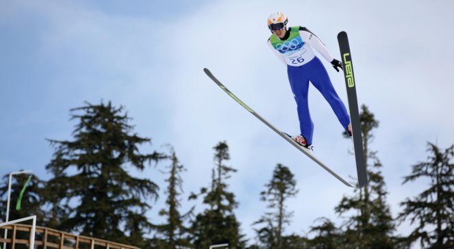 Soczi 2014: skoki narciarskie 