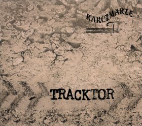 26. Tracktor  Karczmarze