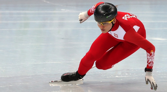 Soczi 2014: Maliszewska odpadła w ćwierćfinale