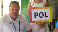 Janusz Rokicki zdobył trzynasty medal XIV Paraolimpiady