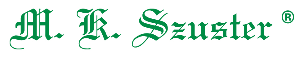 MK Szuster Logo