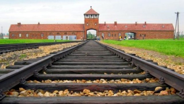 Pierwsza ucieczka z Auschwitz
