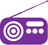 ikona radia