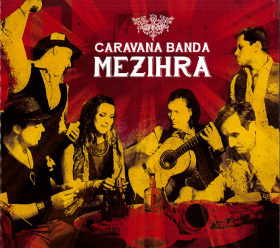 Mezihra - Caravana Banda 