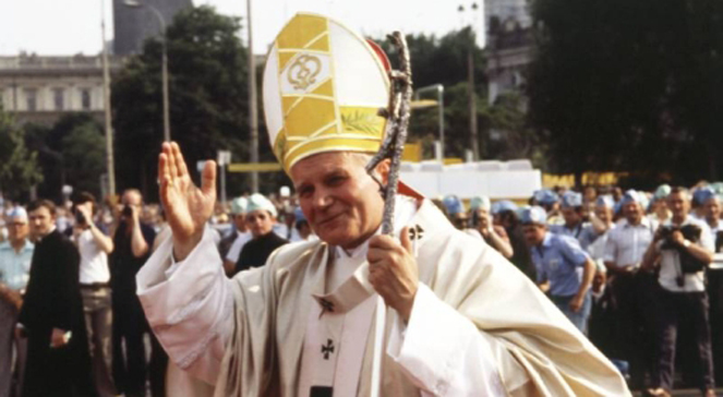 I Pielgrzymka Jana Pawła II do Ojczyzny w 1979 roku