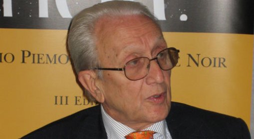 Ferdinando Imposimato, włoski sędzia