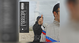 Interpol - pierwszy singiel z nowego albumu PRO8L3MU