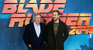 Adult Swim zapowiedział serial animowany w uniwersum Blade Runnera