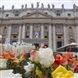 Watykan: Jan Paweł II został pochowany w bazylice św. Piotra