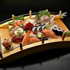 Sushi sposobem na życie