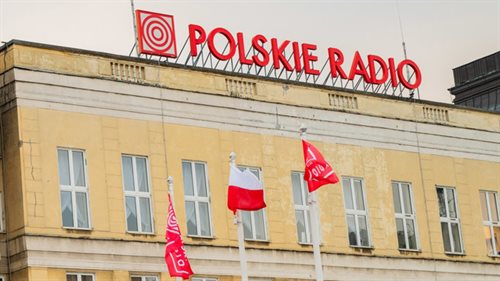 Polskie Radio wysłało KRRiT przedsądowe wezwanie do zapłaty
