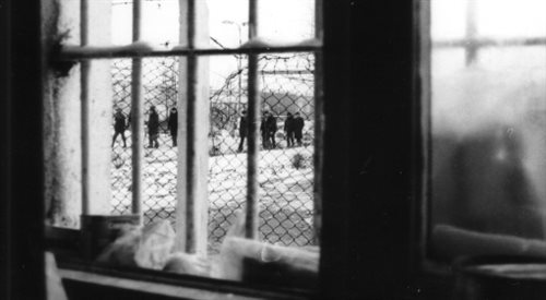 Świat zza krat - więzienie w Białołęce