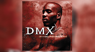 DMX ogłosił trasę koncertową