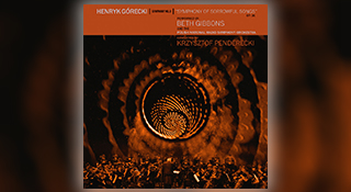 Beth Gibbons z Portishead wyda album z Narodową Orkiestrą Symfoniczną Polskiego Radia