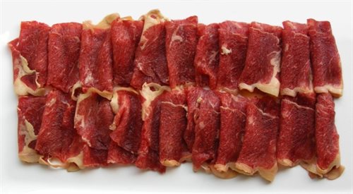 Wydrukuj sobie mięso: CRTL i P jak proteina 
