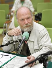 Kacper Miklaszewski