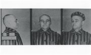 Witold Pilecki, więzień KL Auschwitz nr 4859. Wrzesień 1940