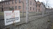 Obchody 71. rocznicy wyzwolenia obozu koncentracyjnego w Auschwitz
