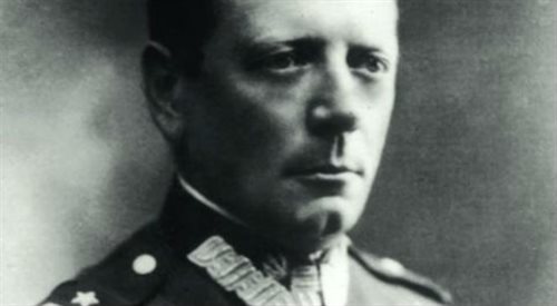 Gen. Franciszek Kleeberg