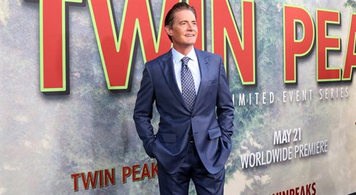 W serialu Twin Peaks w roli agenta Coopera powraca Kyle MacLachlan