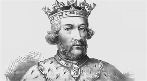 Król Edward II
