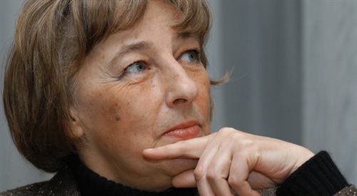 Teresa Torańska